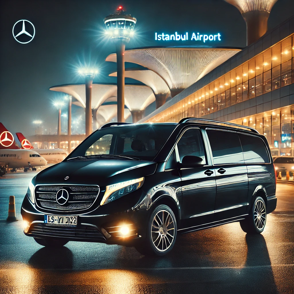 Luxury Tour